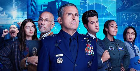 space force season 3 release date.